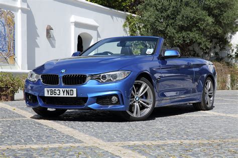 Bmw Gran Coupe Convertible